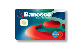 Nuevas Tarjetas de Débito y Crédito de Banesco incorporan el novedoso chip de seguridad