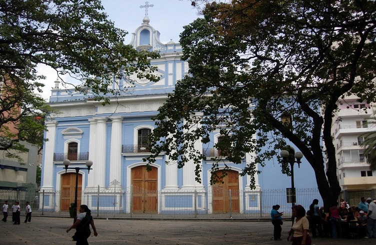 ¿Conoces la historia de La Candelaria?