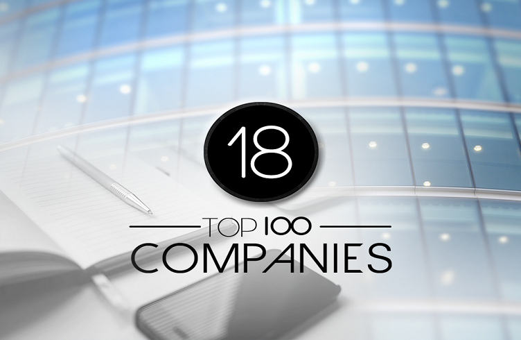 Banesco es el primer banco en el ranking Top 100 Companies 2016