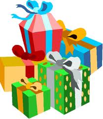 Tips de oro al comprar regalos navideños