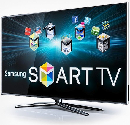 @Banesco sortea un Smart TV de 55" entre sus seguidores