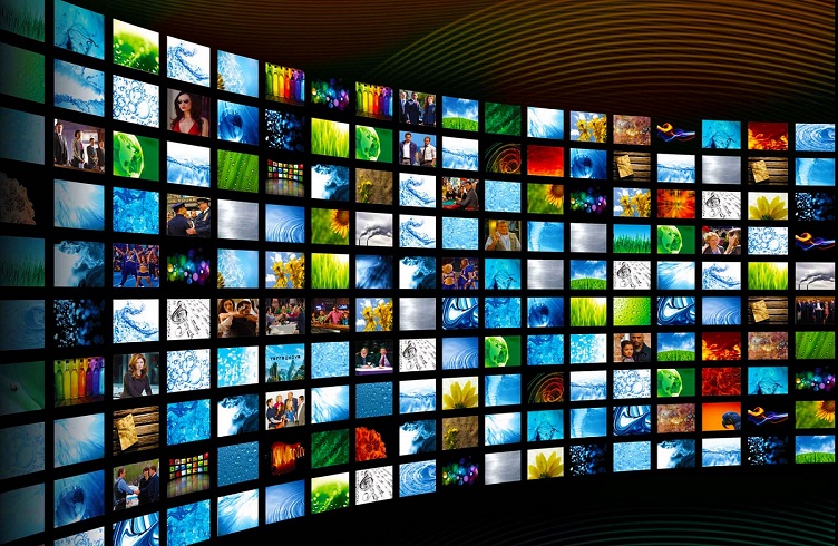 Los canales de streaming de video provocan cambios acelerados en la TV