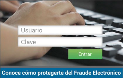 Sudeban emite recomendaciones para usuarios de banca por Internet