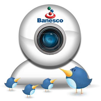 @Banesco realizará tweetcam sobre SICAD este 31 de julio