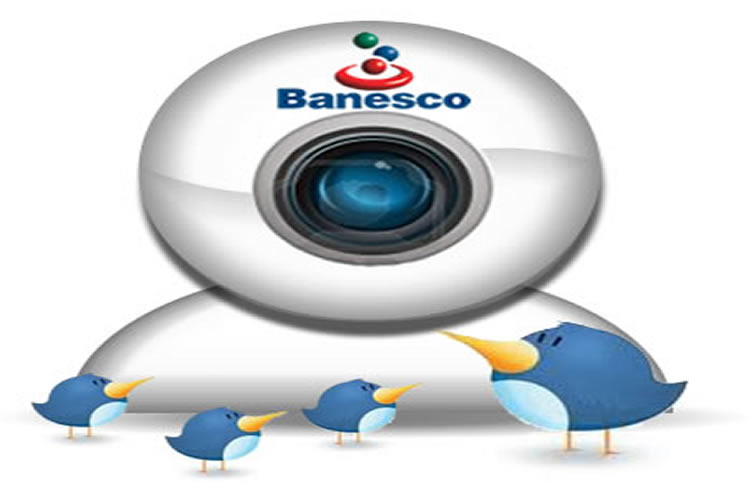 @Banesco realizará tweetcam sobre ExtraCrédito este 27 de junio