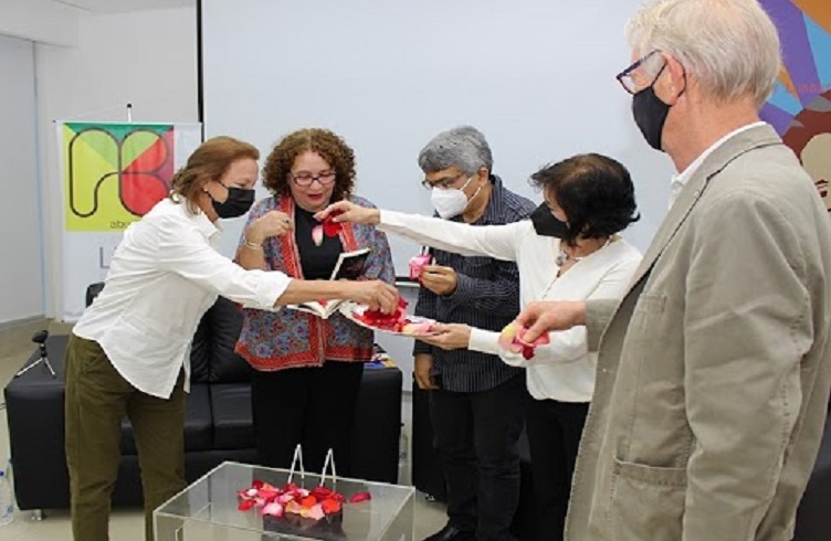 Banesco rindió homenaje a Alfredo Armas Alfonzo con una edición inédita