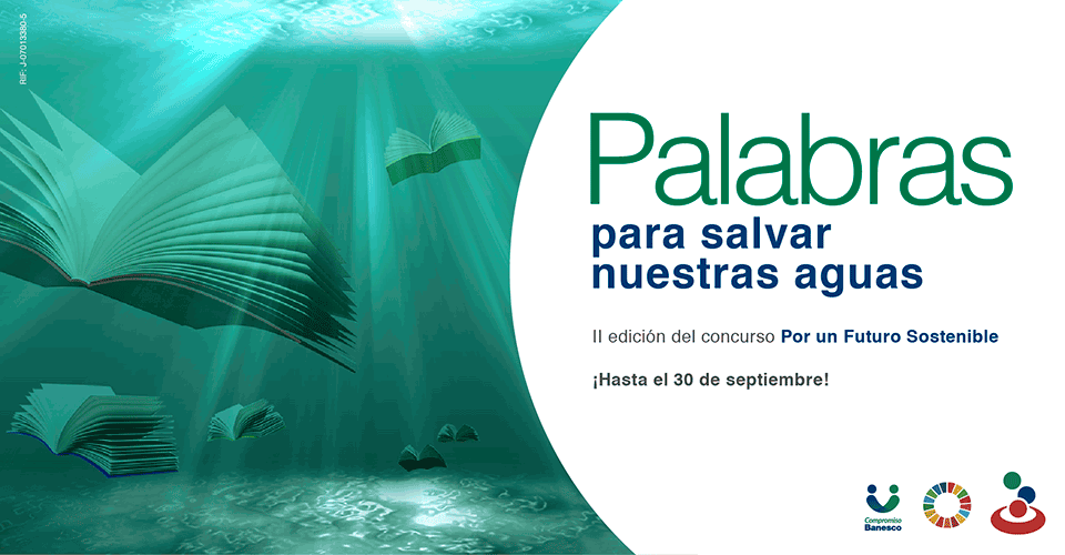 Hasta el 30 de septiembre se extiende convocatoria del concurso “Por un Futuro Sostenible” de Banesco