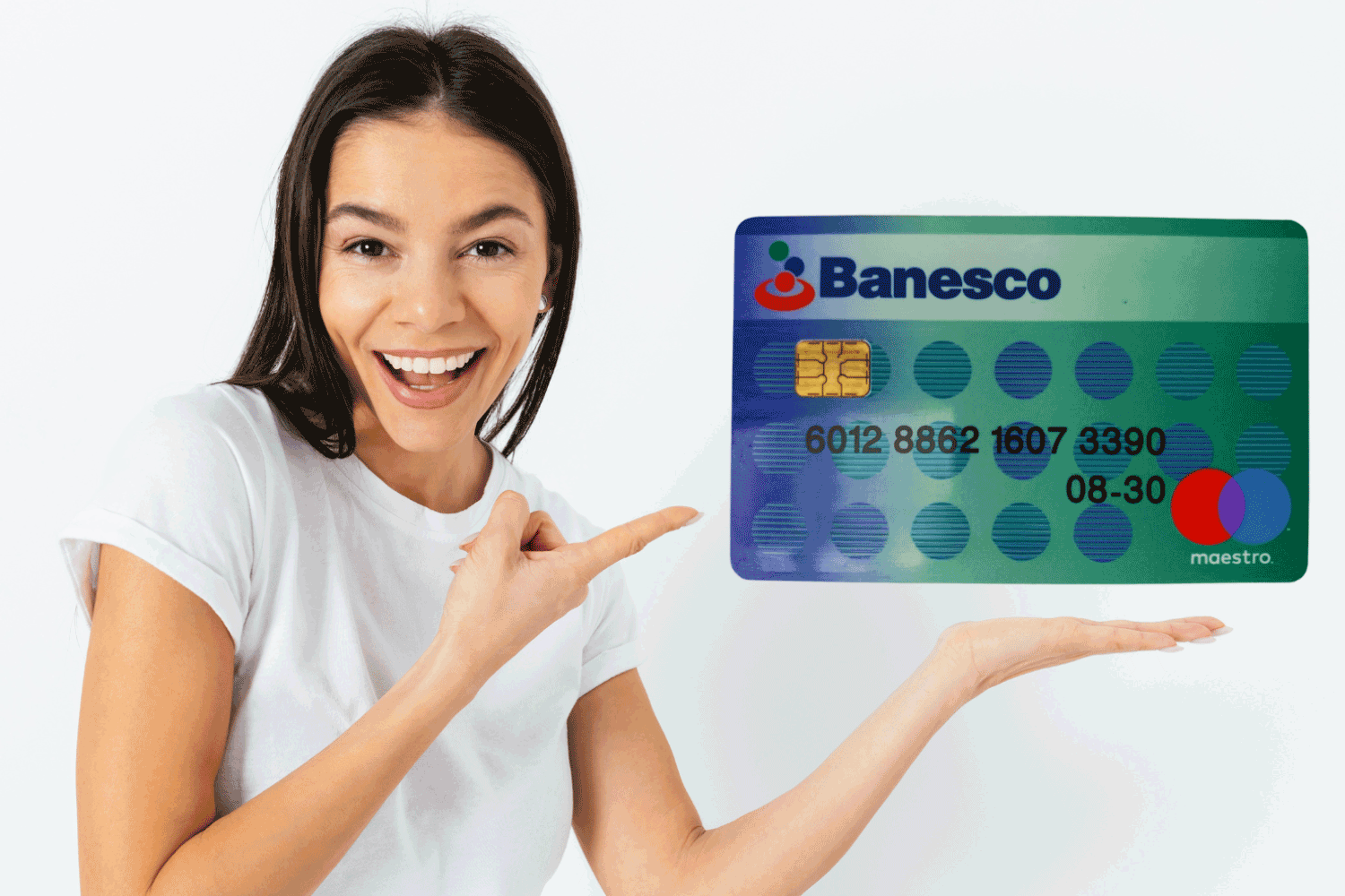 Banesco amplía su oferta de productos a los más jóvenes