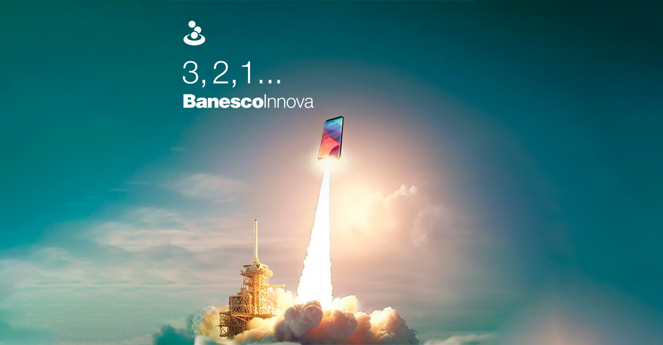 Banesco INNOVA: una oportunidad para desarrolladores de soluciones tecnológicas