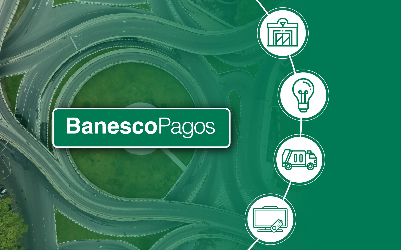 BanescoPagos simplifica tus compromisos de fin de año