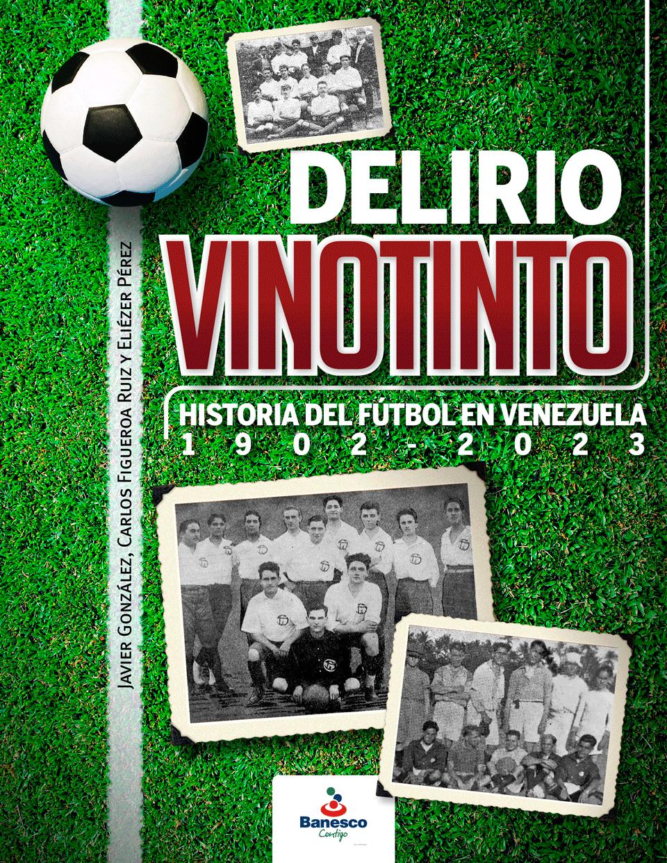 Delirio Vinotinto